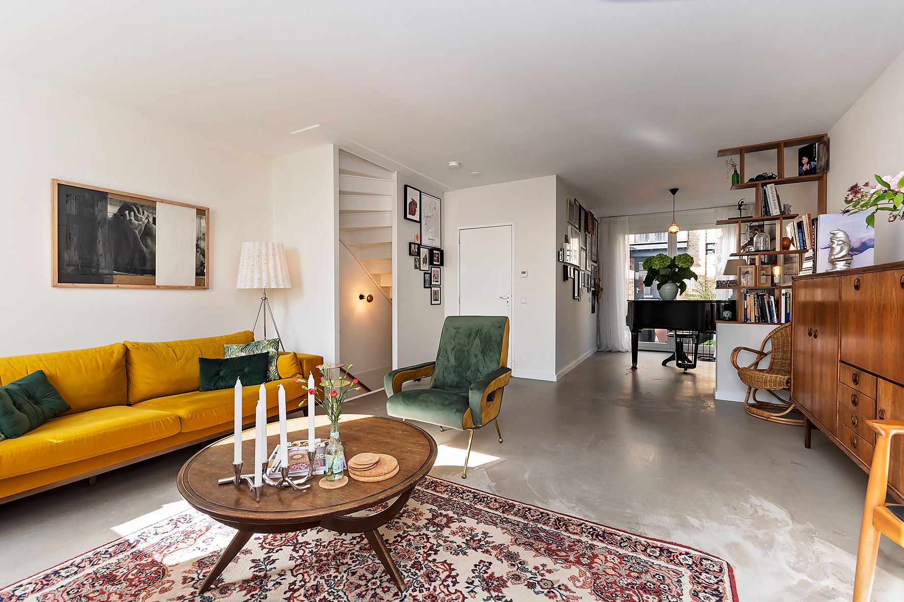 Foto 6 van Jan Nieraethstraat 27