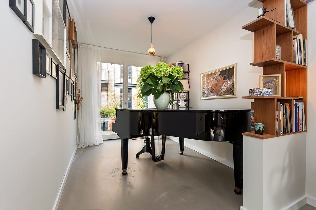 Foto 8 van Jan Nieraethstraat 27