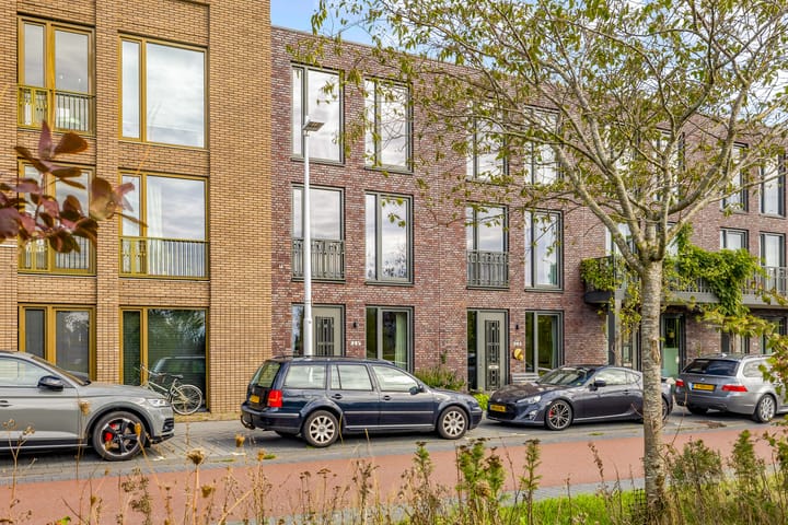 Zilveren Florijnlaan 245 main image