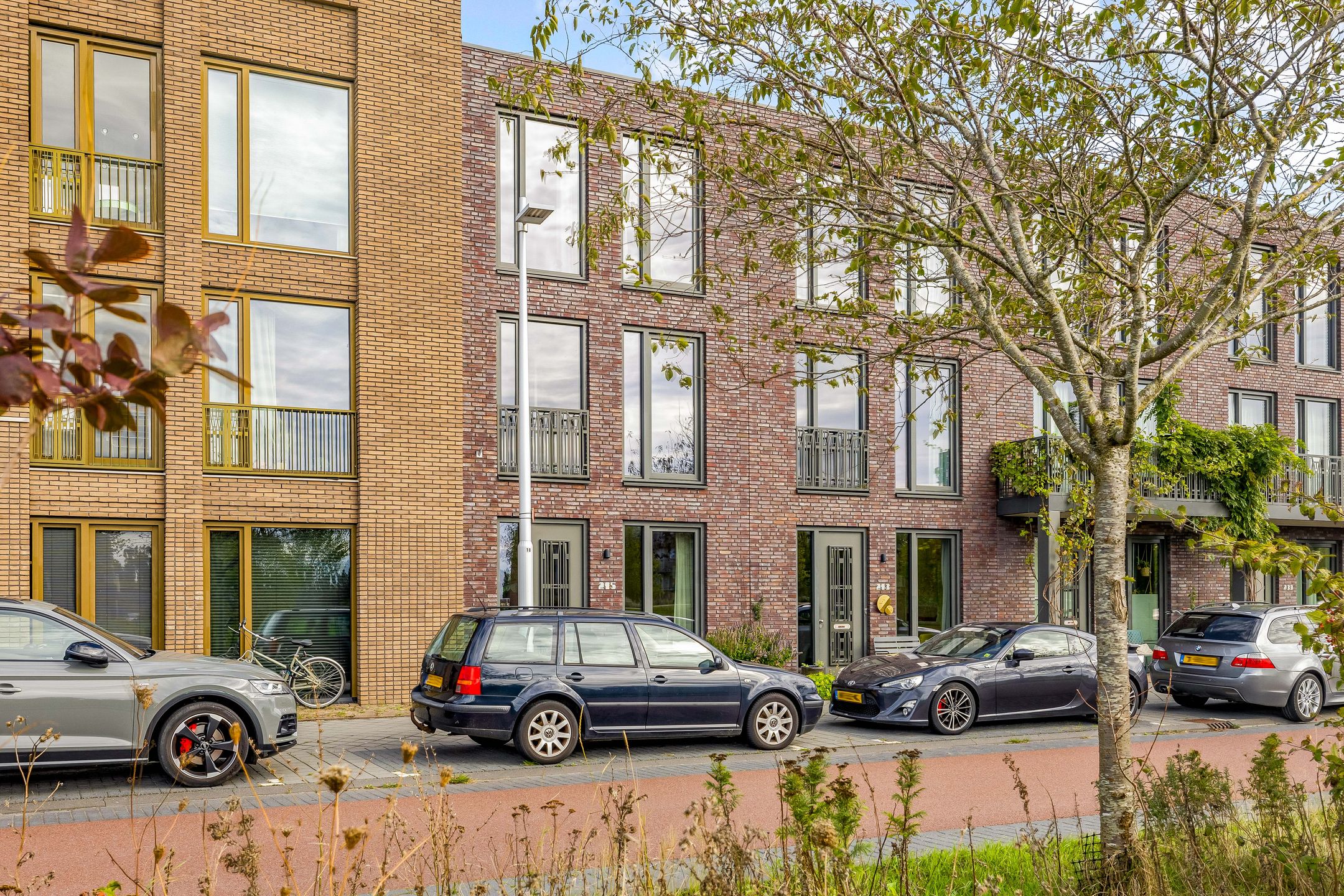 Zilveren Florijnlaan, 245, Utrecht, 3541HA, Utrecht, Nederland 245 