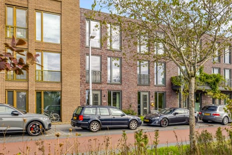 Zilveren Florijnlaan thumbnail