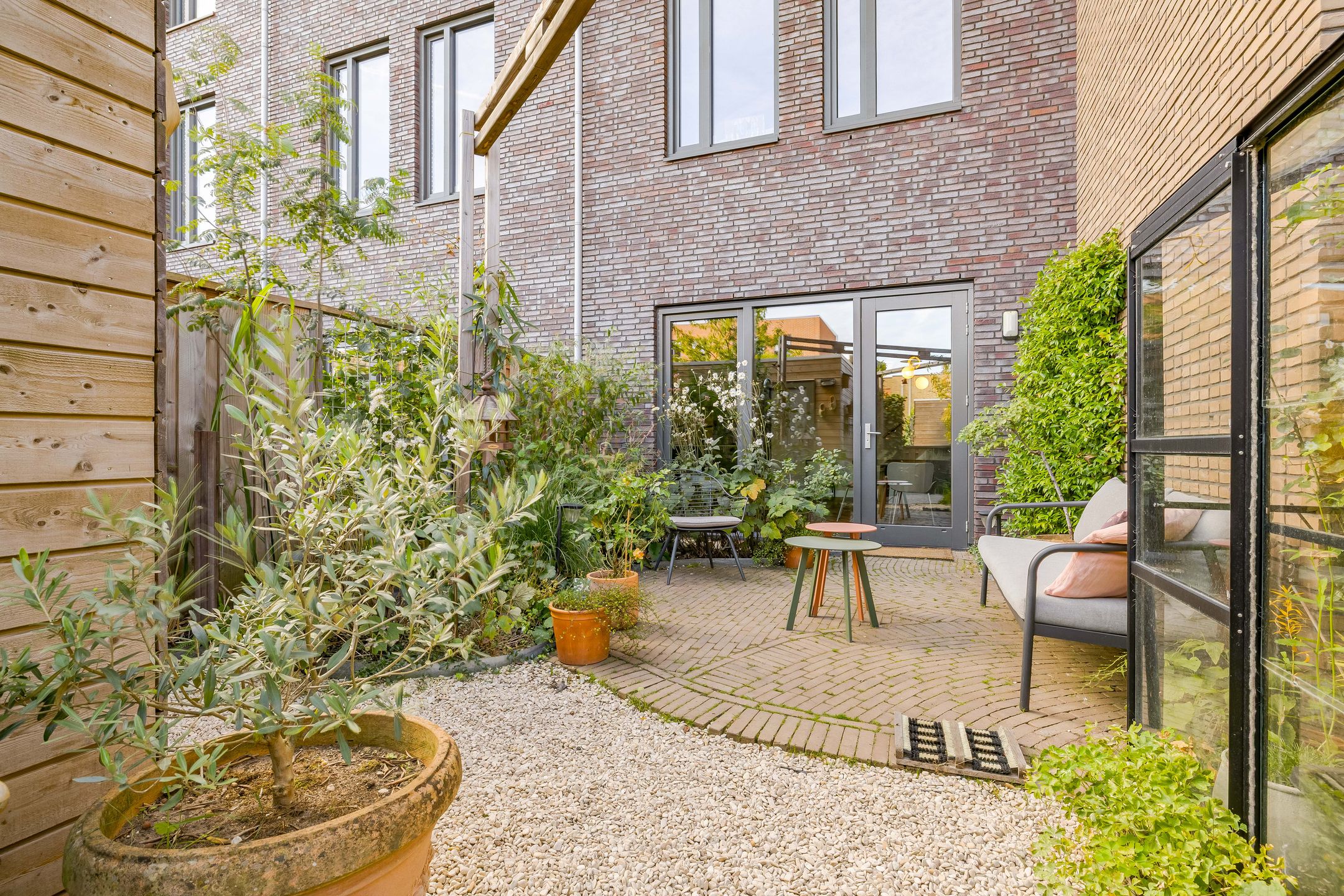 Foto 3 van Zilveren Florijnlaan 245