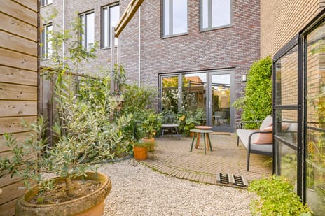 Zilveren Florijnlaan 245 tertiary image