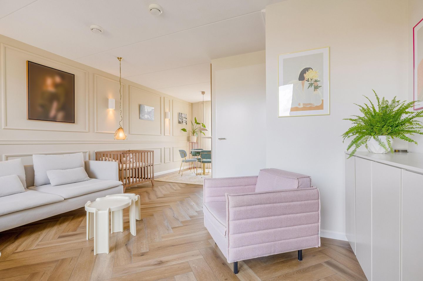 Foto 4 van Zilveren Florijnlaan 245