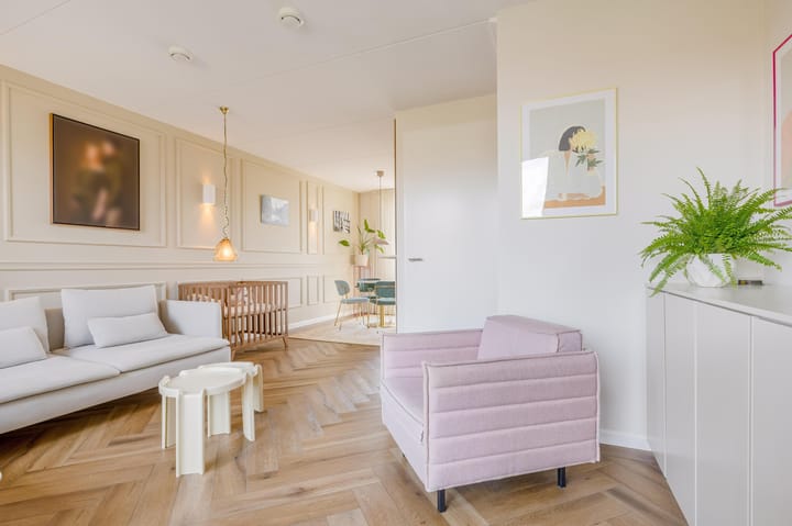 Photo 4 of Zilveren Florijnlaan 245