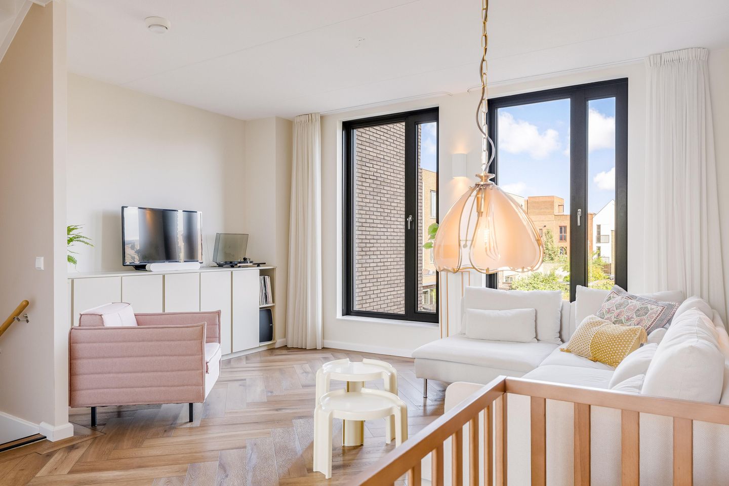 Foto 5 van Zilveren Florijnlaan 245