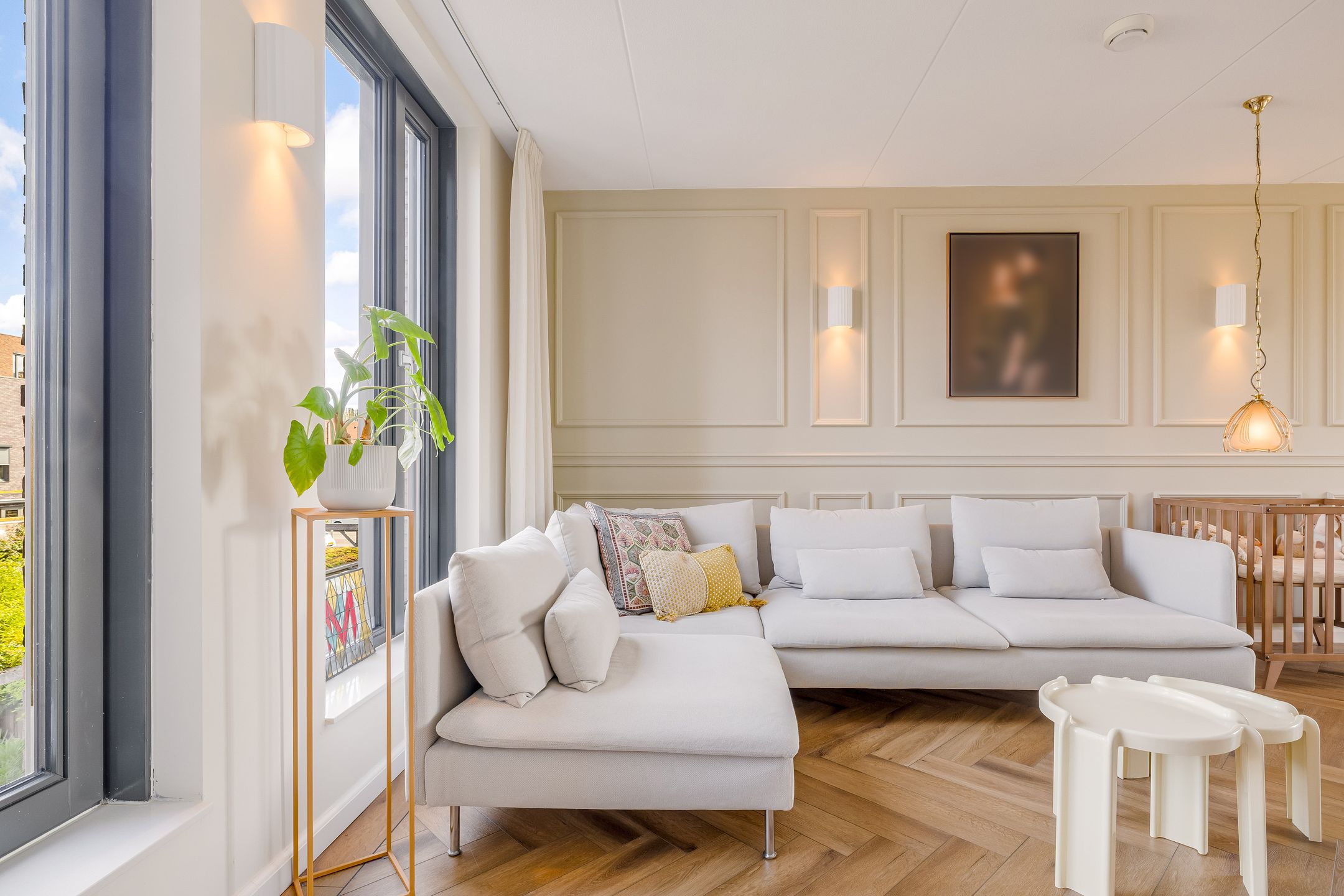 Foto 6 van Zilveren Florijnlaan 245