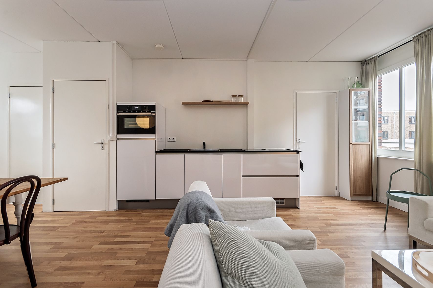 Foto 27 van Jan Nieraethstraat 27