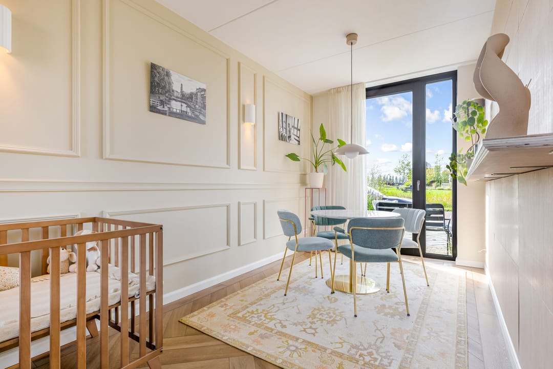 Foto 7 van Zilveren Florijnlaan 245