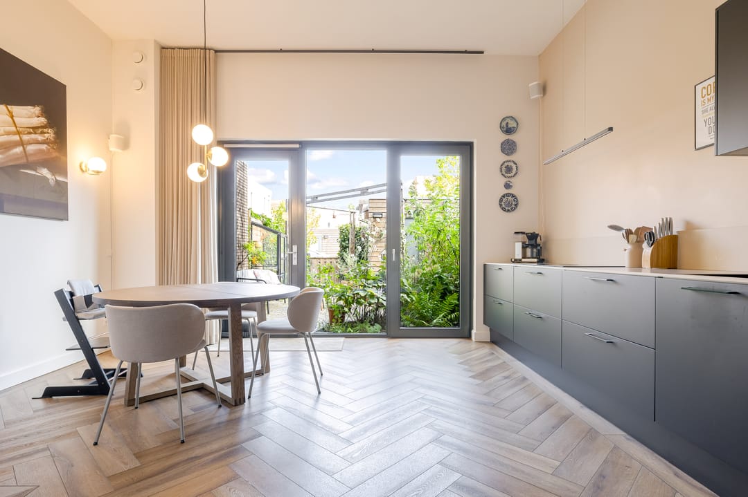 Foto 8 van Zilveren Florijnlaan 245