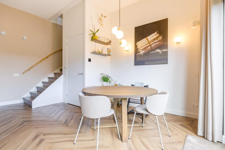 Photo 10 of Zilveren Florijnlaan 245