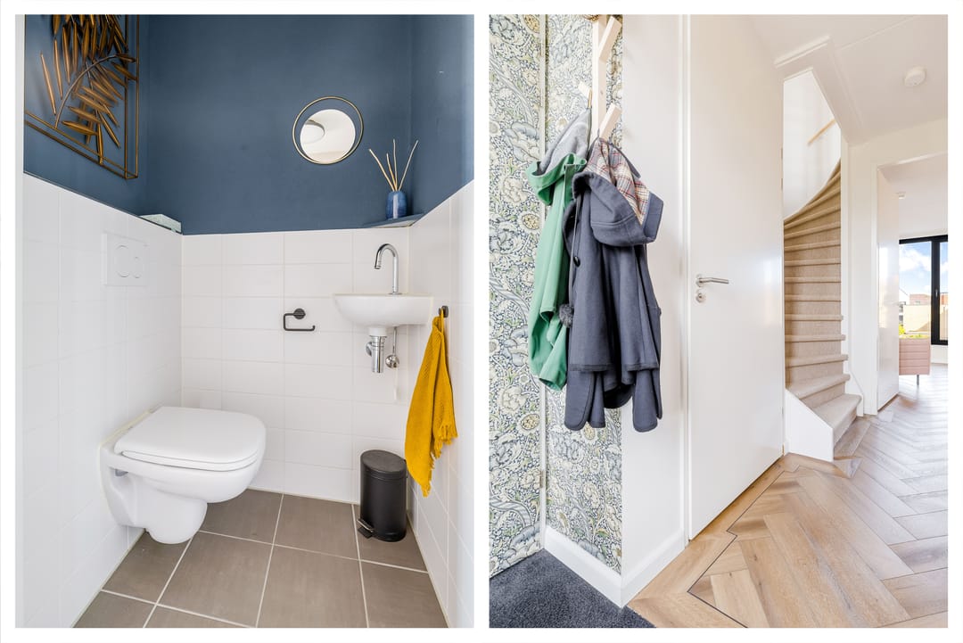 Foto 16 van Zilveren Florijnlaan 245