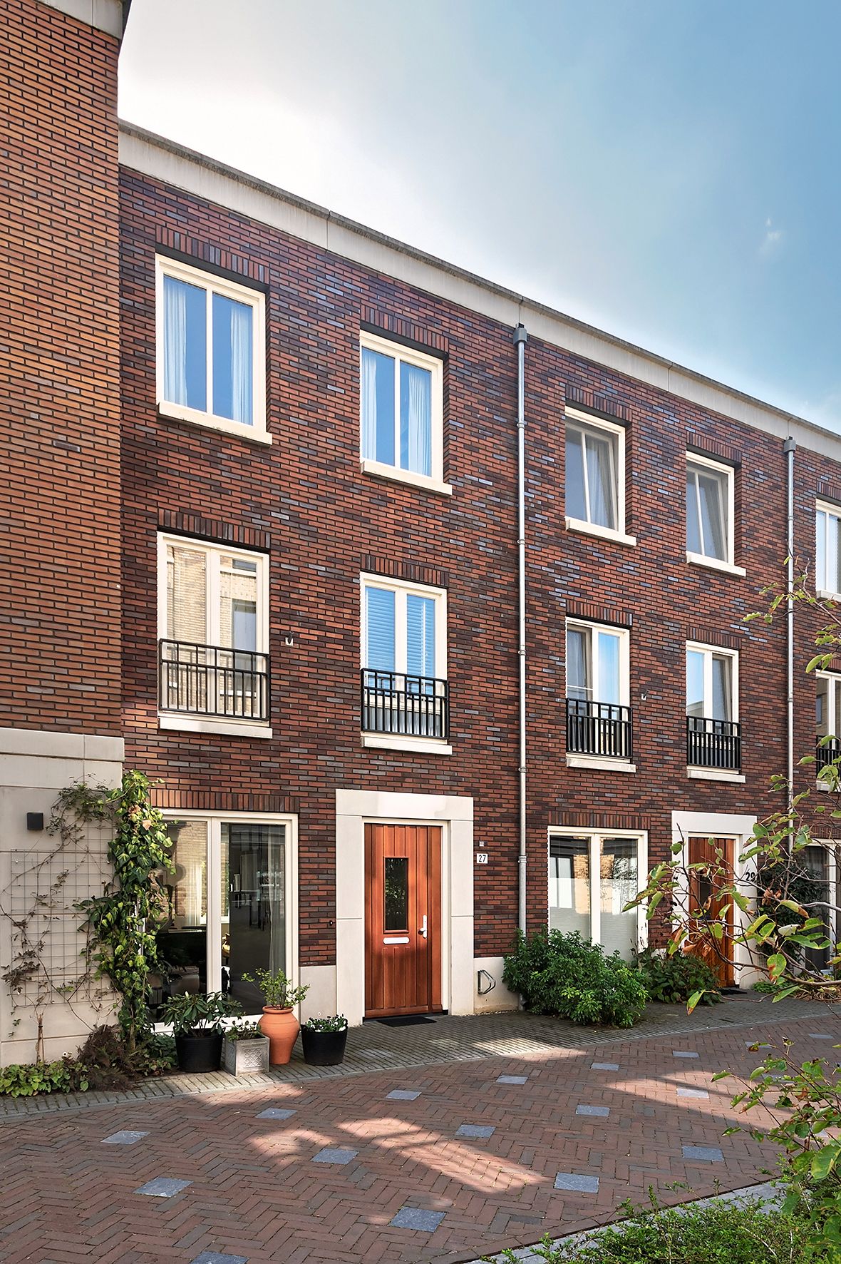 Foto 45 van Jan Nieraethstraat 27