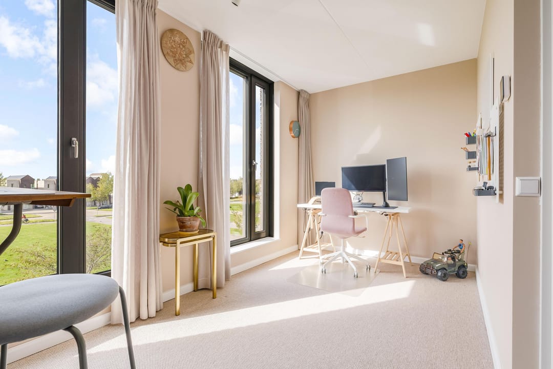 Foto 26 van Zilveren Florijnlaan 245