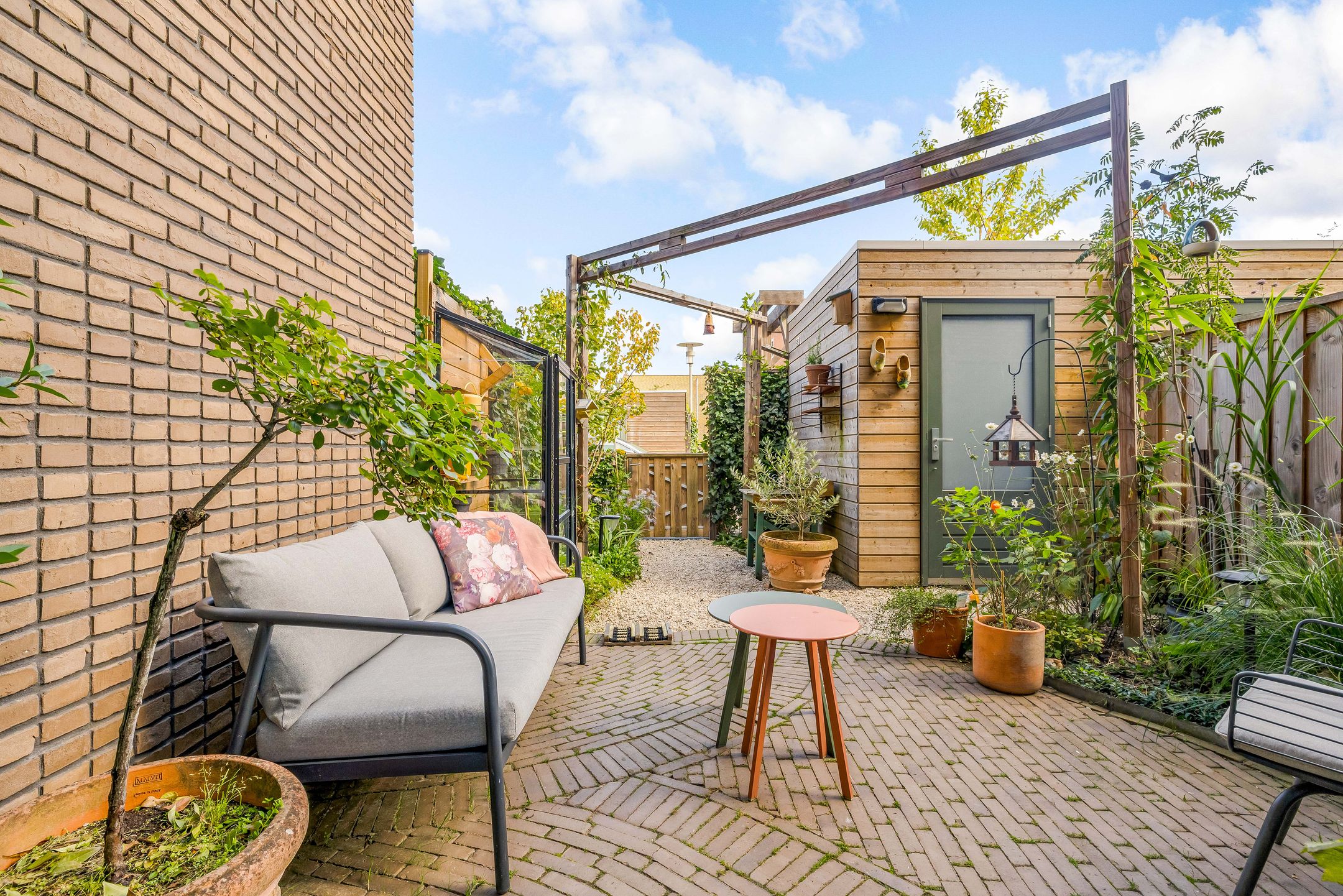 Foto 30 van Zilveren Florijnlaan 245