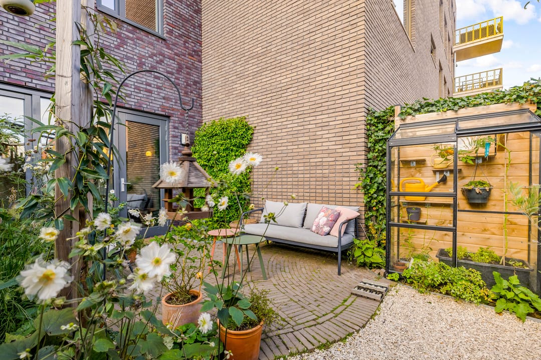 Foto 31 van Zilveren Florijnlaan 245