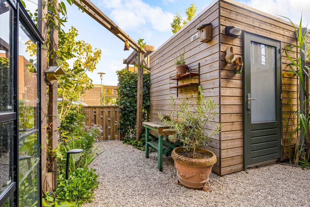 Foto 32 van Zilveren Florijnlaan 245