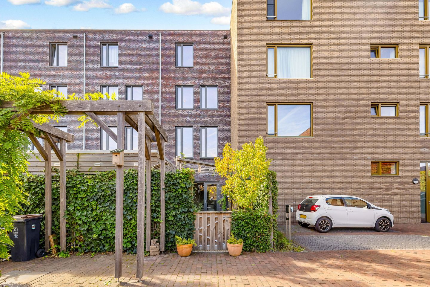 Foto 34 van Zilveren Florijnlaan 245