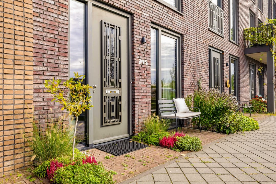 Foto 37 van Zilveren Florijnlaan 245