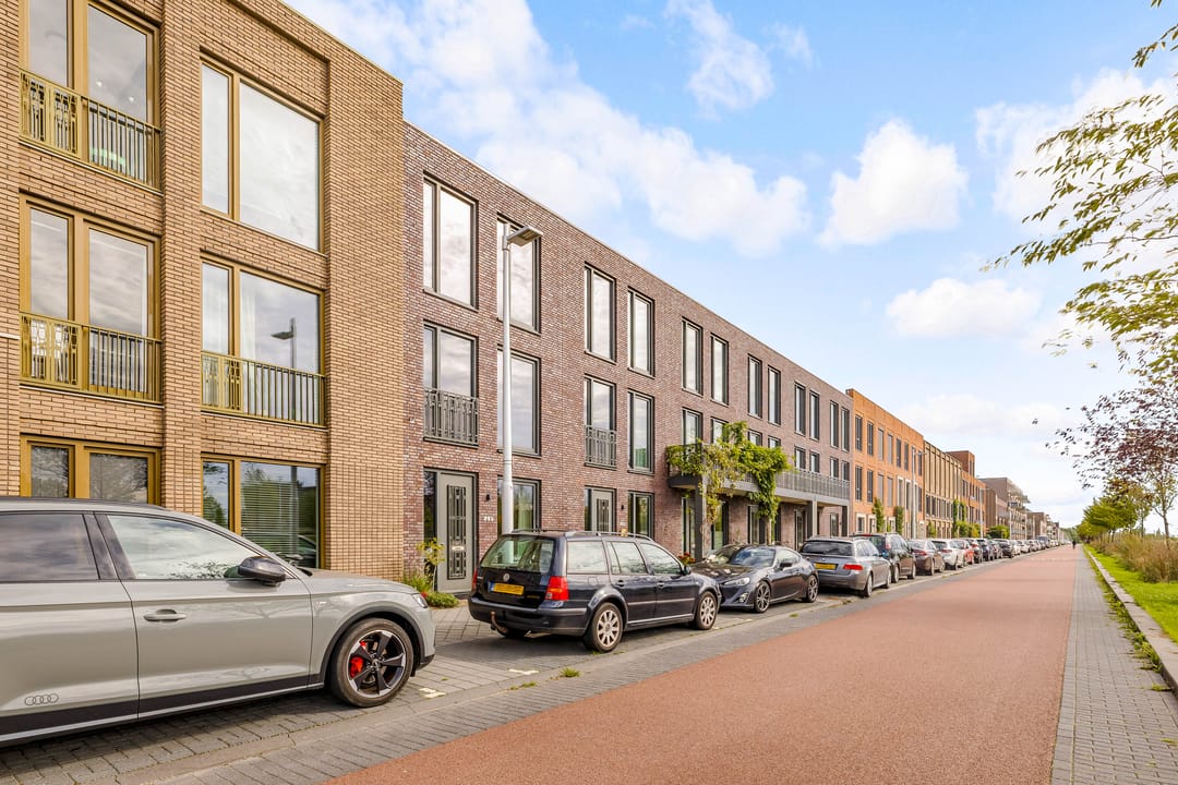 Foto 38 van Zilveren Florijnlaan 245