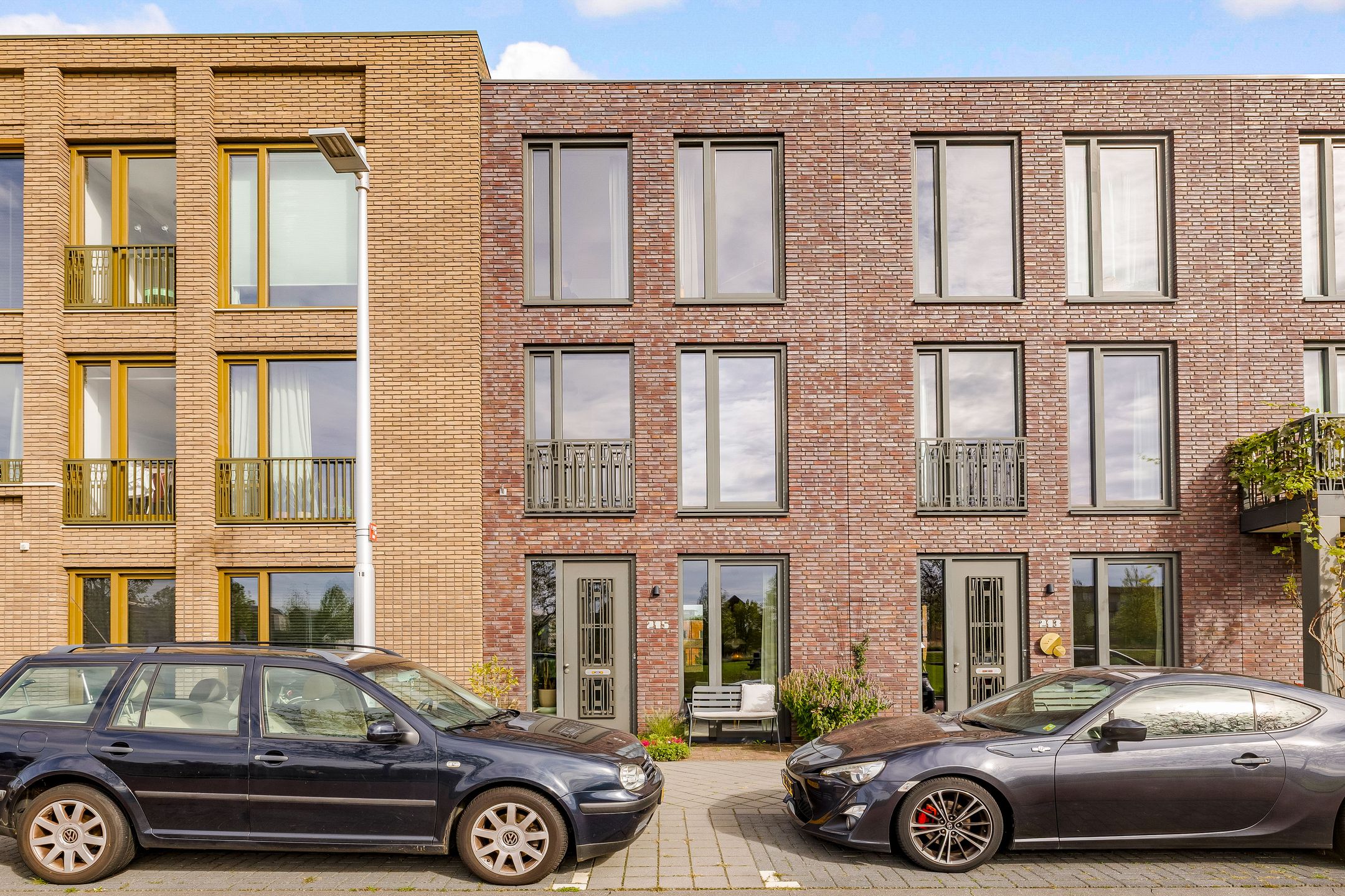 Foto 39 van Zilveren Florijnlaan 245