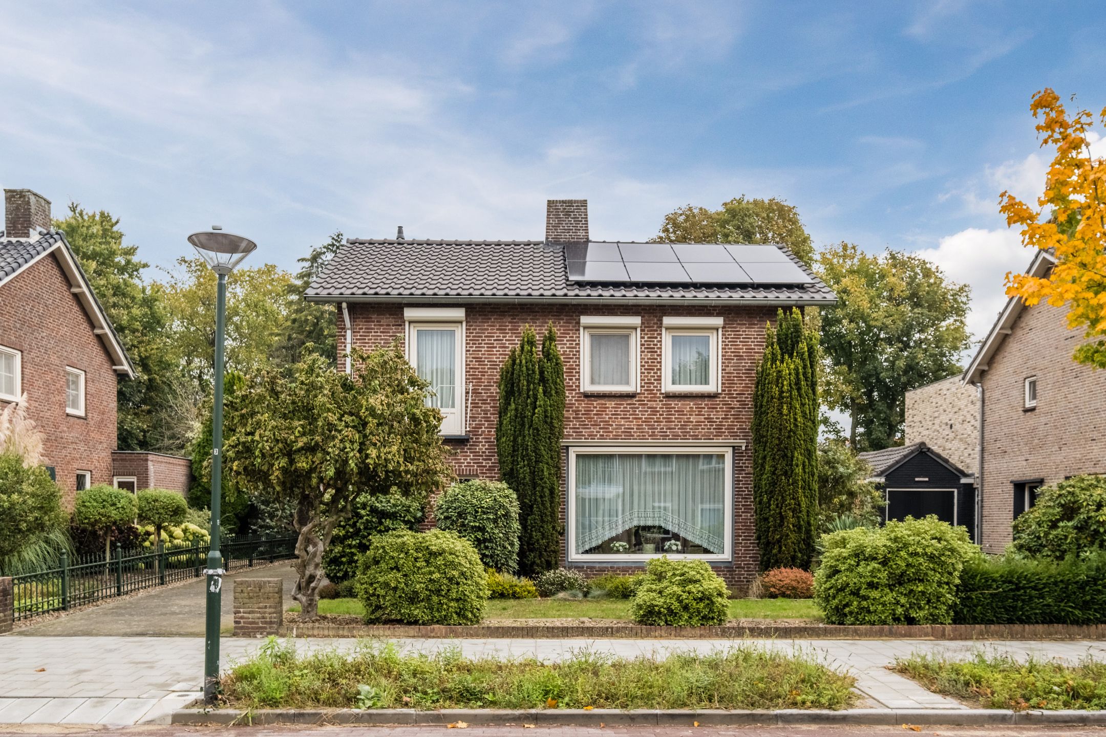 Deken Franssenstraat, 9, Veghel, 5461AT, Noord-Brabant, Nederland 9