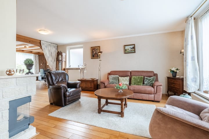 Foto 9 van Deken Franssenstraat 9