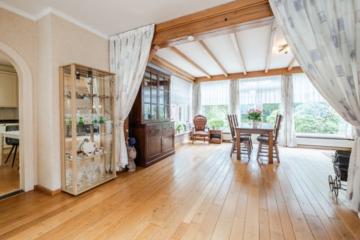 Foto 11 van Deken Franssenstraat 9