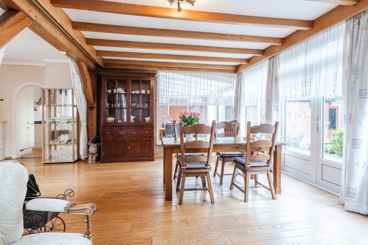 Foto 14 van Deken Franssenstraat 9