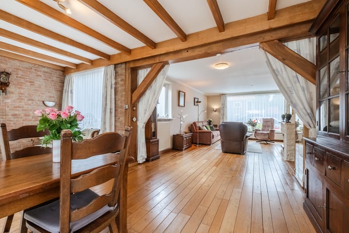 Foto 15 van Deken Franssenstraat 9