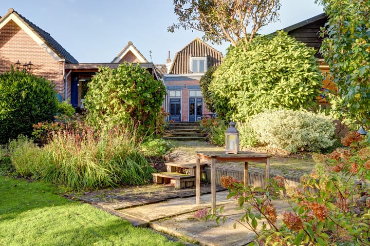 Foto 2 van Achterstraat 29