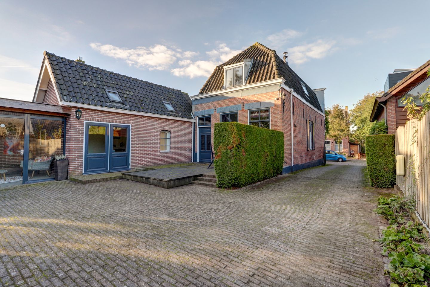 Foto 4 van Achterstraat 29