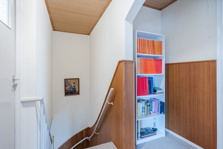 Foto 24 van Deken Franssenstraat 9