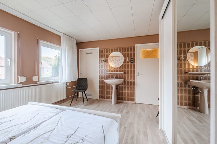 Foto 26 van Deken Franssenstraat 9