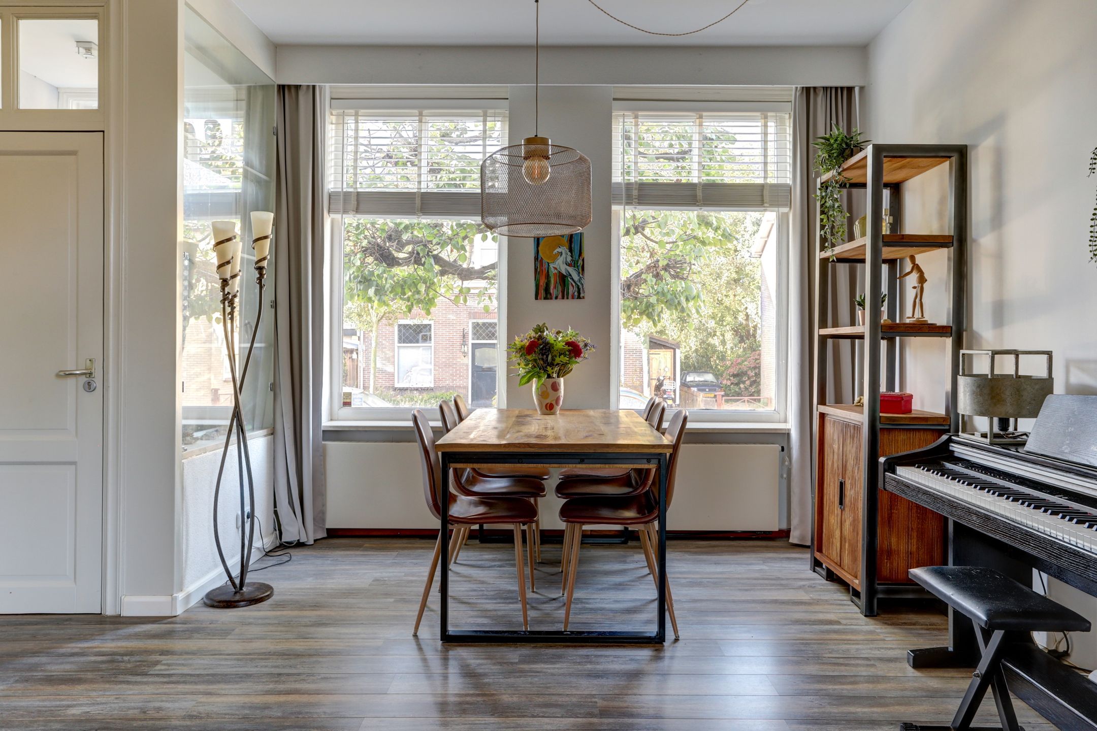 Foto 9 van Achterstraat 29