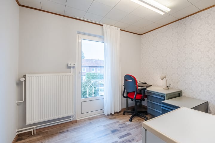 Foto 29 van Deken Franssenstraat 9