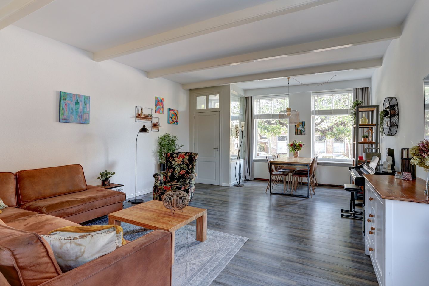 Foto 10 van Achterstraat 29