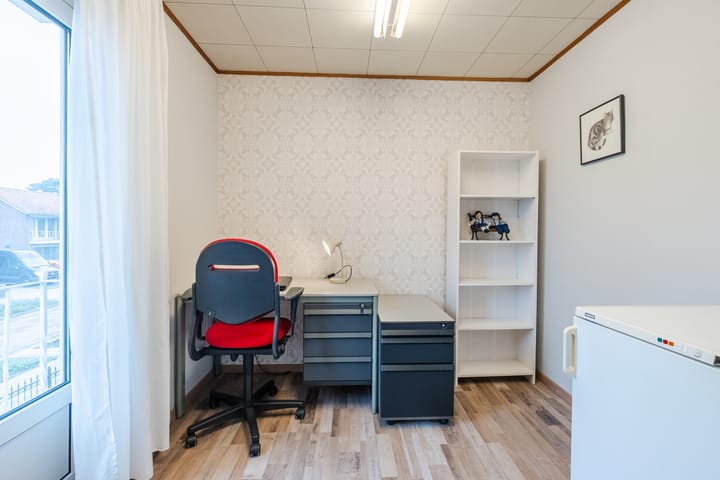 Foto 30 van Deken Franssenstraat 9