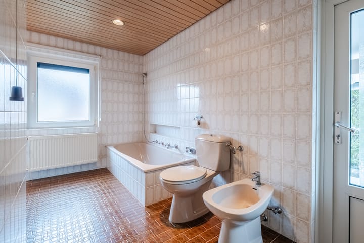 Foto 32 van Deken Franssenstraat 9