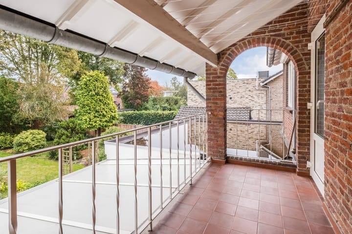 Foto 35 van Deken Franssenstraat 9