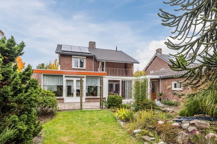 Foto 36 van Deken Franssenstraat 9