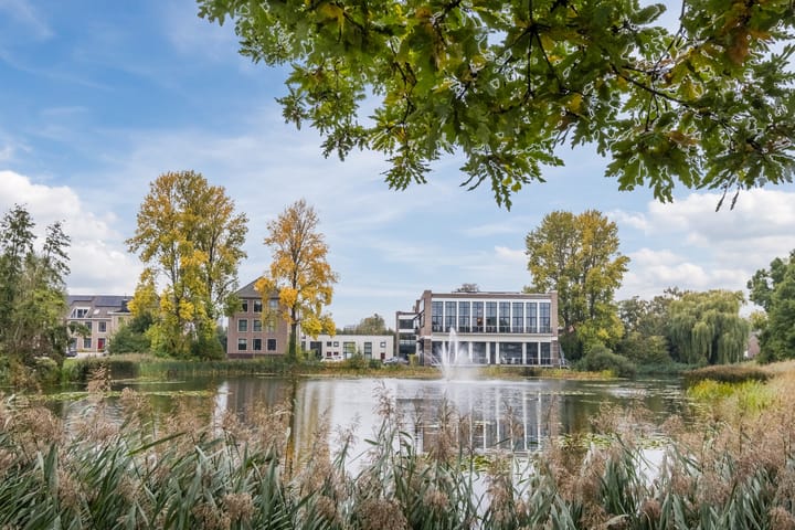 Foto 44 van Deken Franssenstraat 9