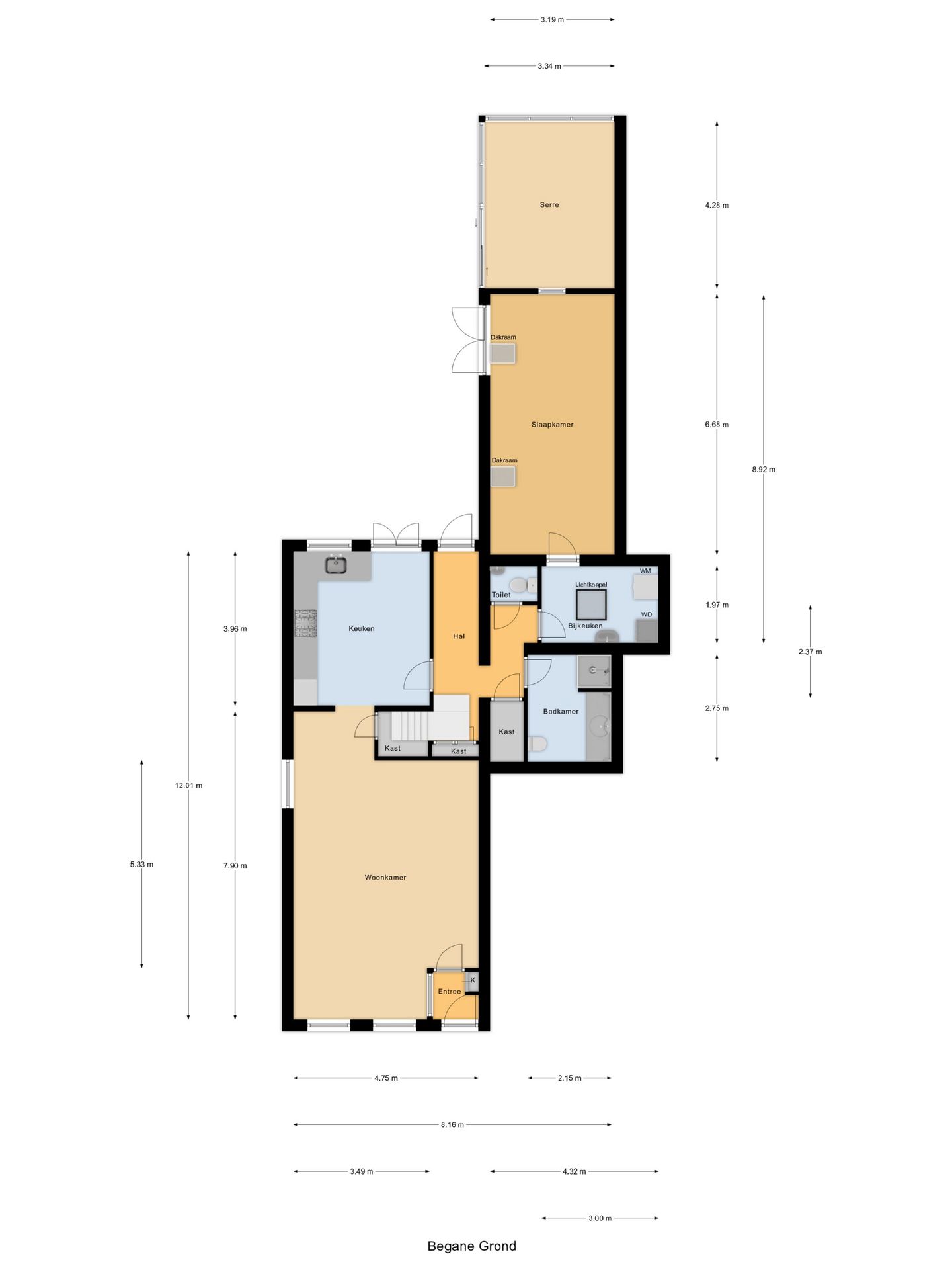 Foto 25 van Achterstraat 29