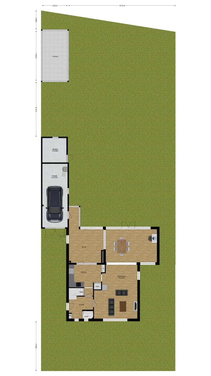 Foto 46 van Deken Franssenstraat 9