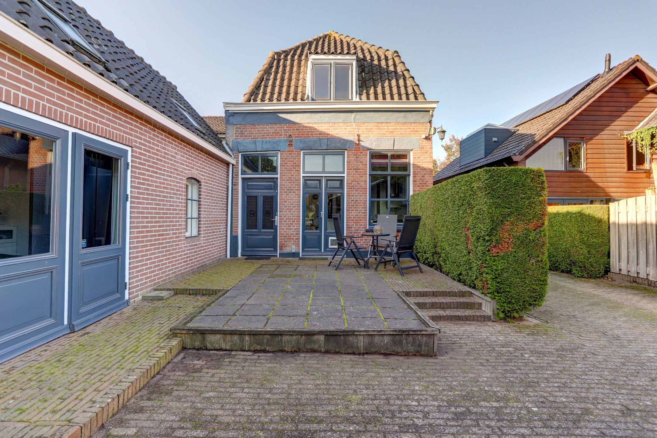 Foto 33 van Achterstraat 29