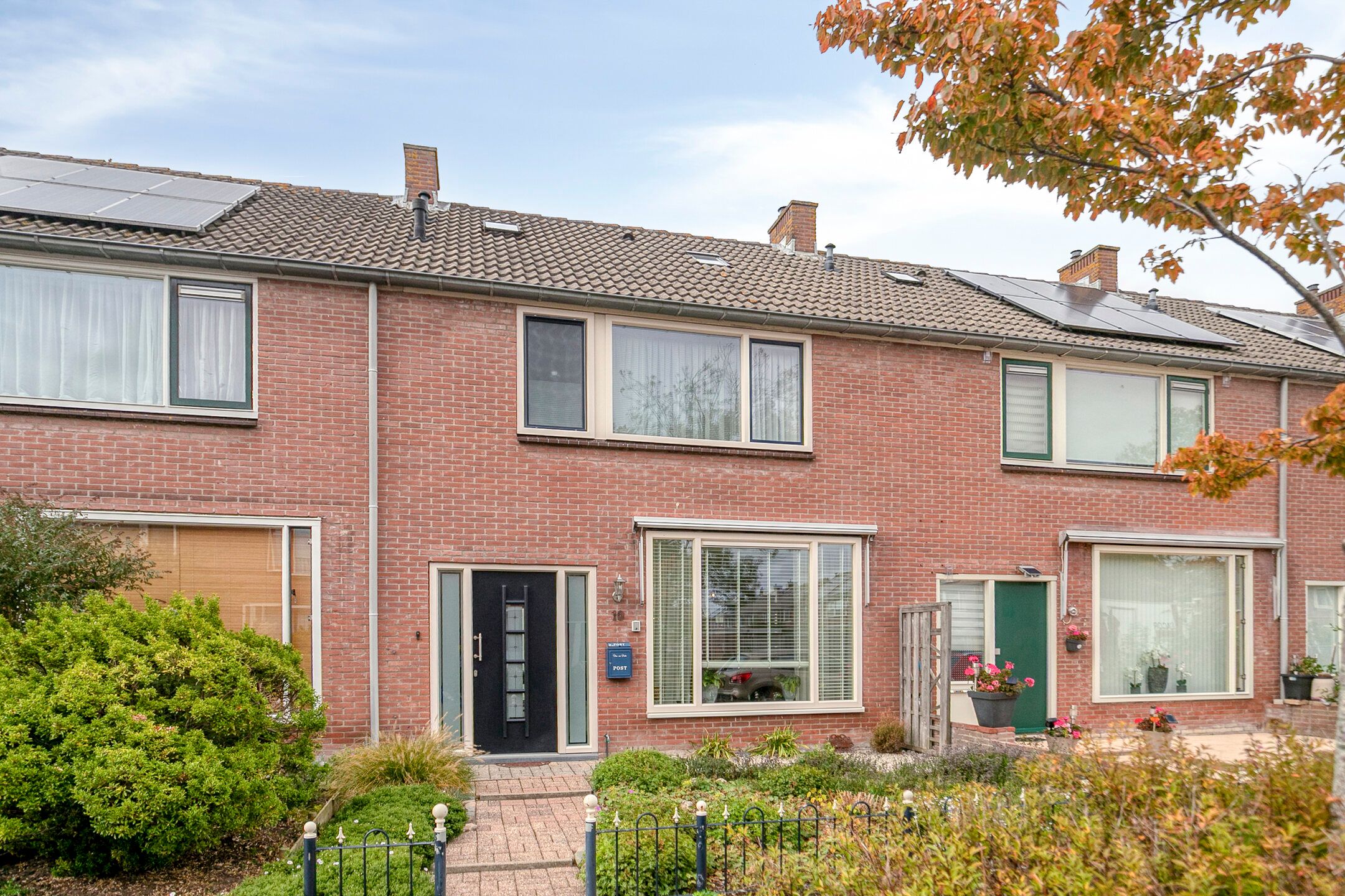 Tappershofstraat 10 