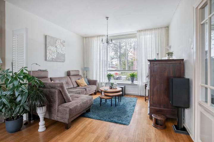 Foto 2 van Tappershofstraat 10