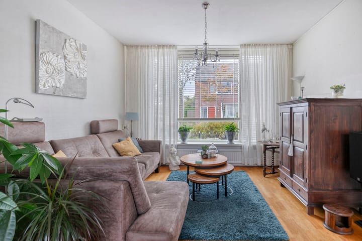 Foto 3 van Tappershofstraat 10