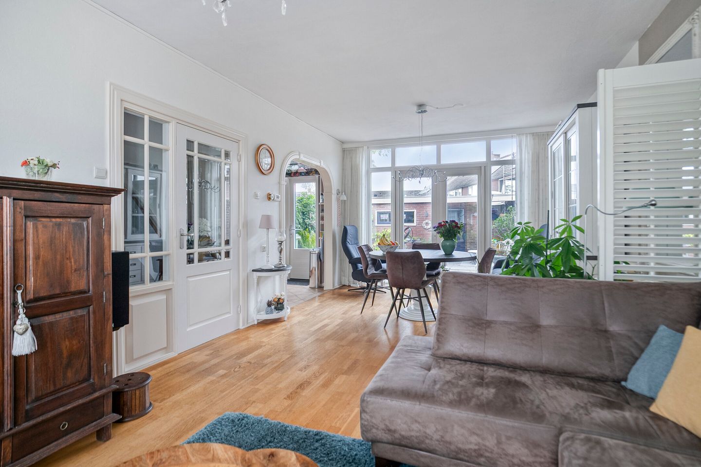 Foto 4 van Tappershofstraat 10