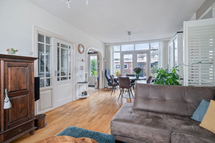 Foto 4 van Tappershofstraat 10